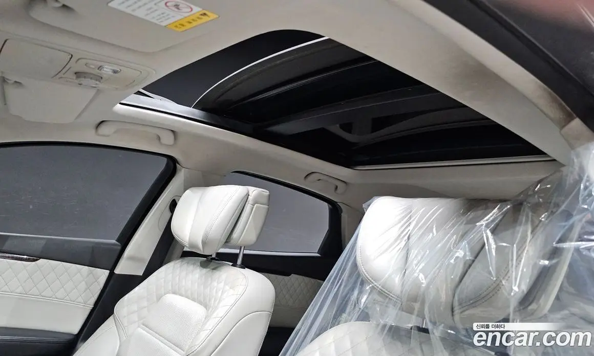 Renault (Samsung) SM6 2016 2.0 автомат (гидро), фото 25