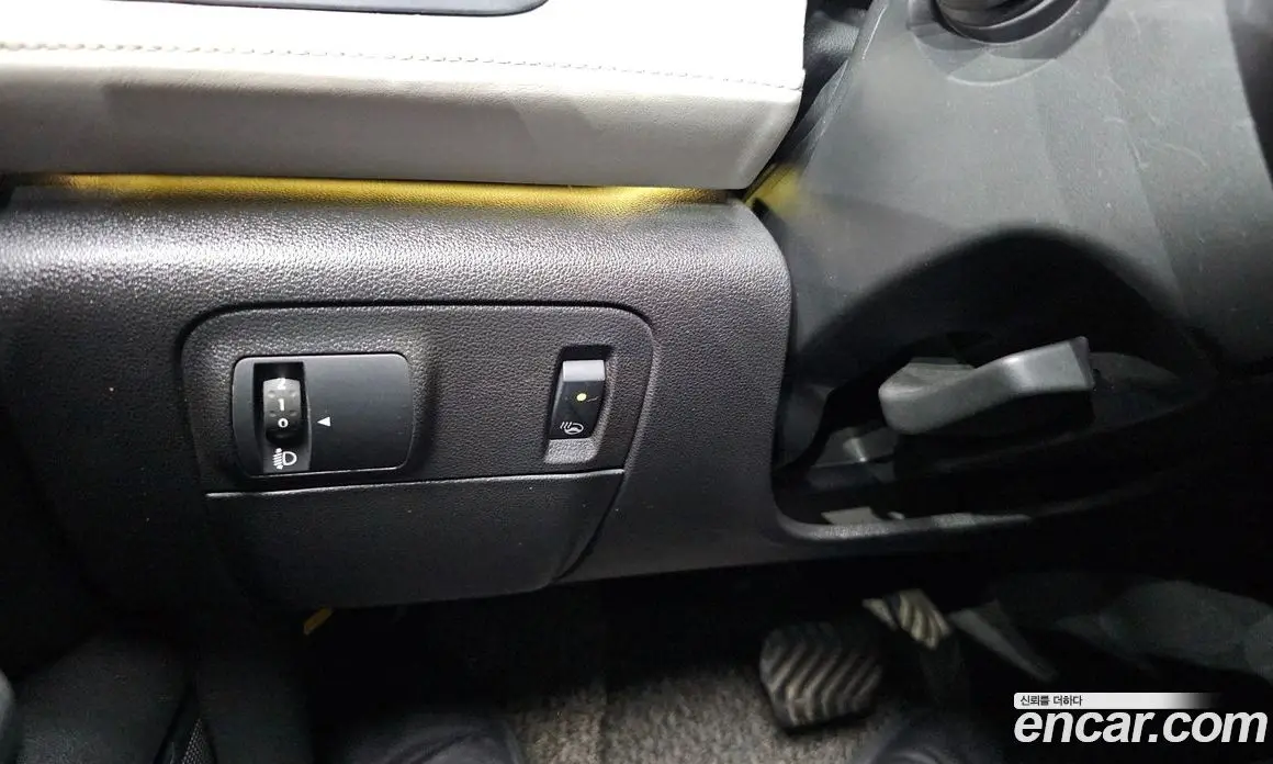 Renault (Samsung) SM6 2016 2.0 автомат (гидро), фото 29