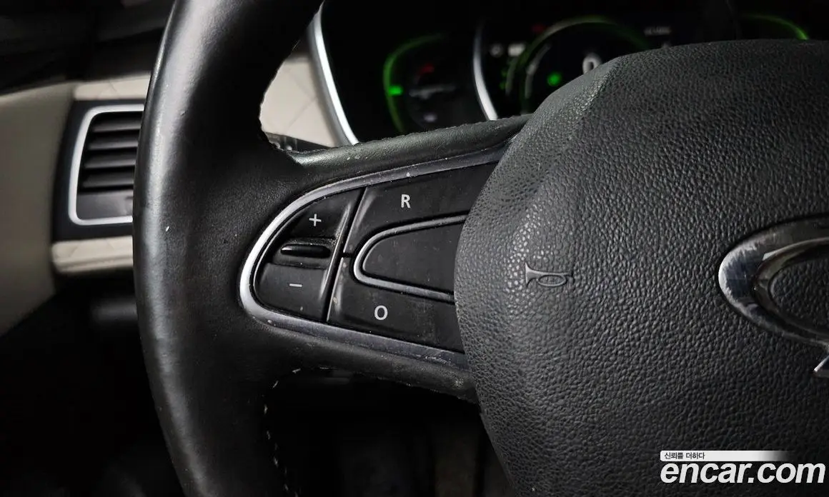 Renault (Samsung) SM6 2016 2.0 автомат (гидро), фото 31