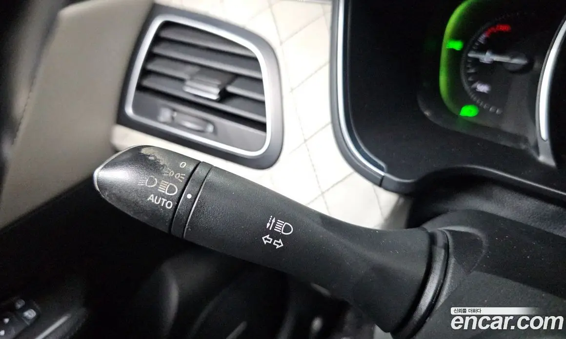 Renault (Samsung) SM6 2016 2.0 автомат (гидро), фото 33
