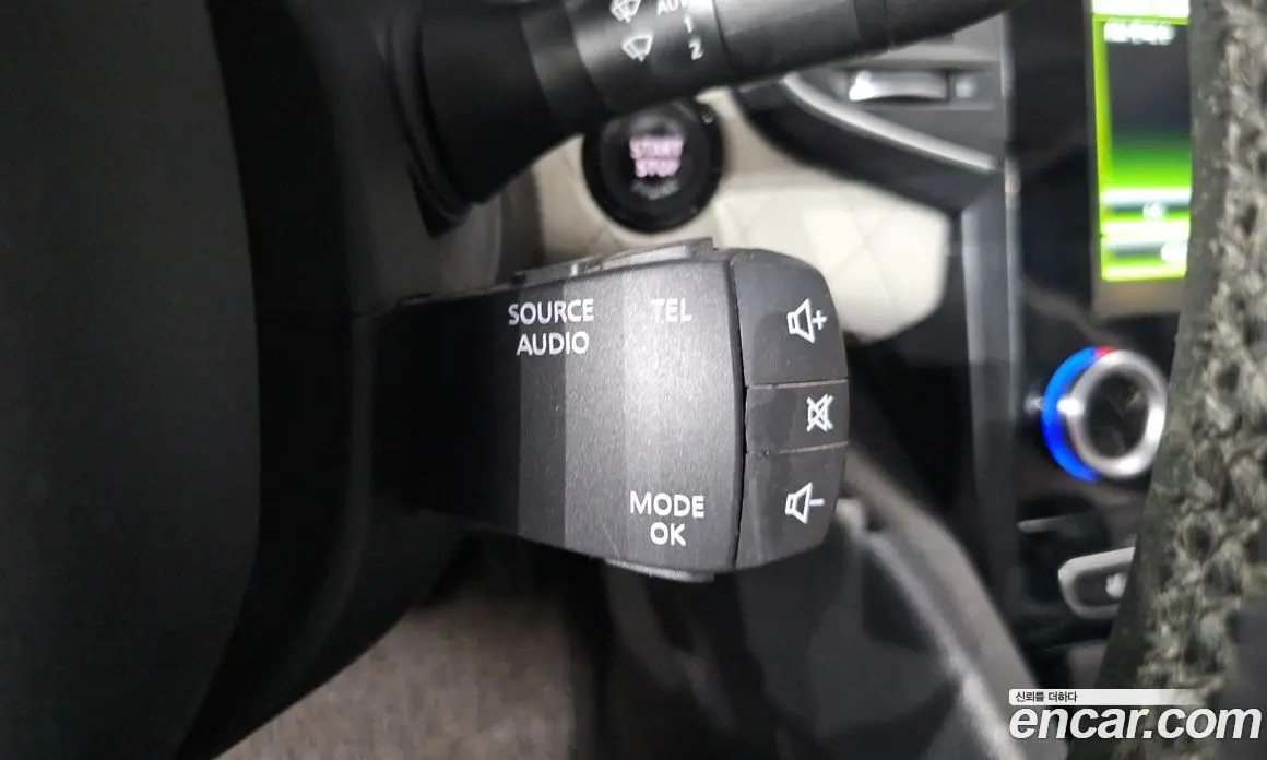 Renault (Samsung) SM6 2016 2.0 автомат (гидро), фото 35