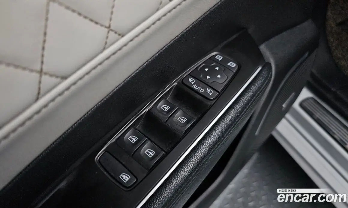 Renault (Samsung) SM6 2016 2.0 автомат (гидро), фото 37
