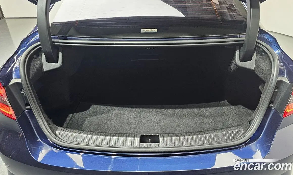 Renault (Samsung) SM6 2016 1.6 автомат (гидро), фото 20