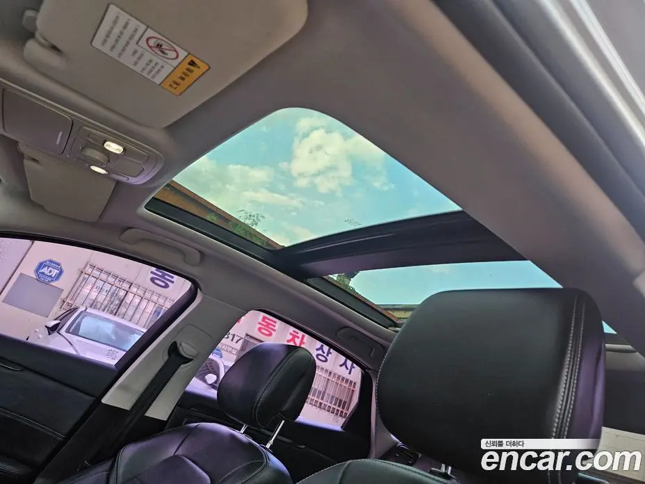 Renault (Samsung) SM6 2016 2.0 автомат (гидро), фото 16