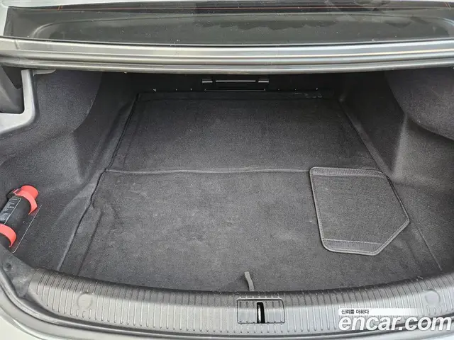 Renault (Samsung) SM6 2016 2.0 автомат (гидро), миниатюра 10