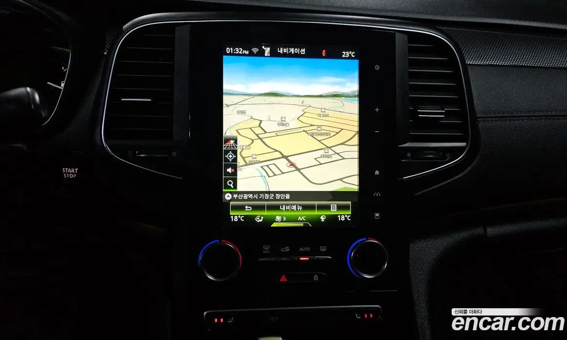 Renault (Samsung) SM6 2019 2.0 автомат (гидро), фото 22 Renault (Samsung) SM6 2019 2.0 автомат (гидро), фото 22