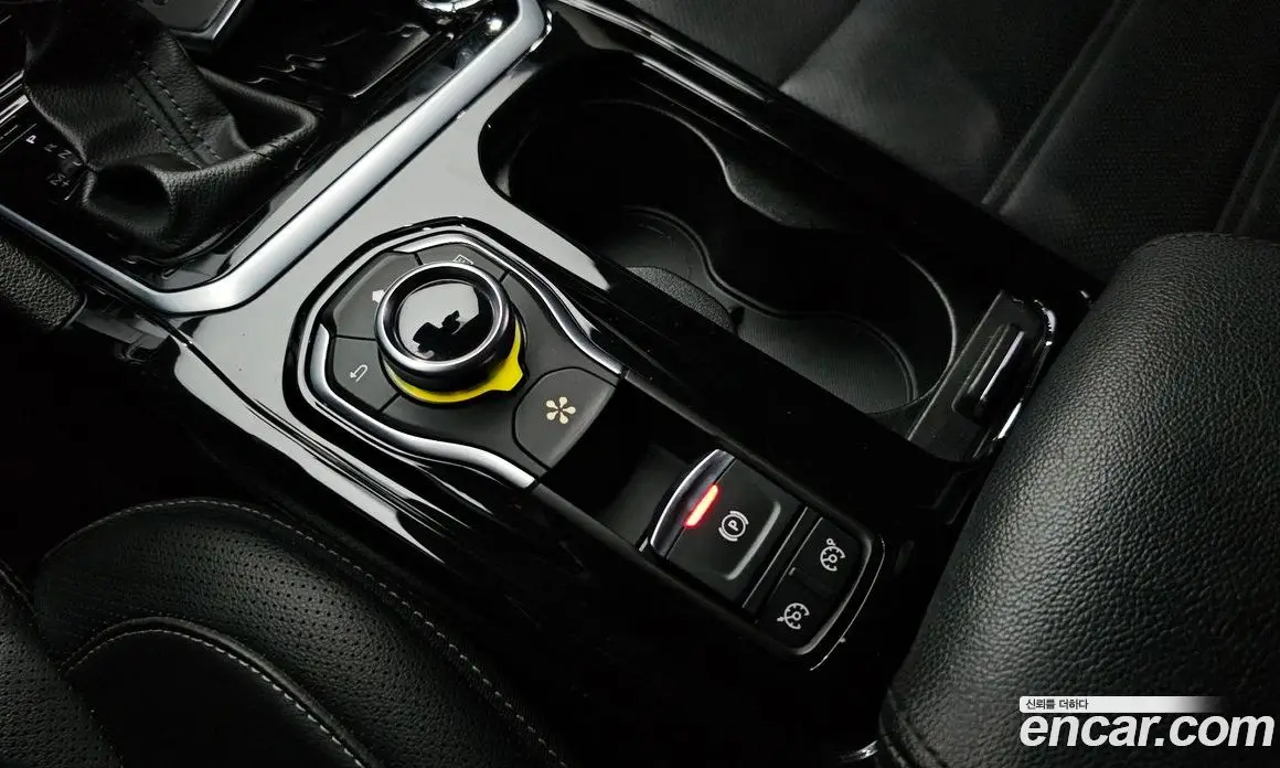 Renault (Samsung) SM6 2019 2.0 автомат (гидро), фото 25 Renault (Samsung) SM6 2019 2.0 автомат (гидро), фото 25