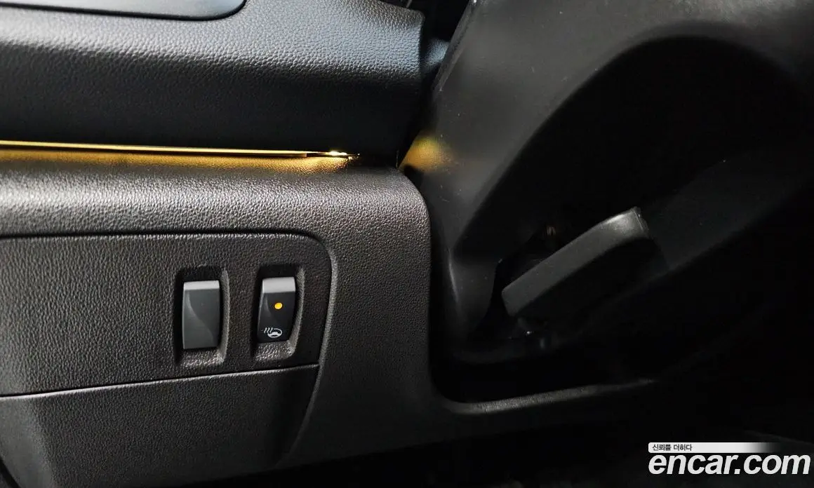 Renault (Samsung) SM6 2019 2.0 автомат (гидро), фото 27 Renault (Samsung) SM6 2019 2.0 автомат (гидро), фото 27