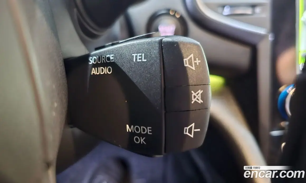 Renault (Samsung) SM6 2019 2.0 автомат (гидро), фото 28 Renault (Samsung) SM6 2019 2.0 автомат (гидро), фото 28