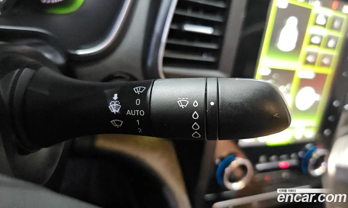 Renault (Samsung) SM6 2019 2.0 автомат (гидро), фото 30 Renault (Samsung) SM6 2019 2.0 автомат (гидро), фото 30