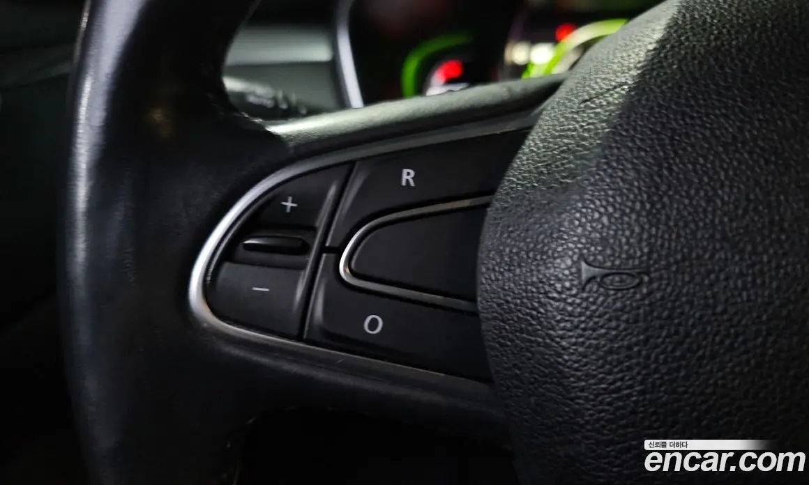 Renault (Samsung) SM6 2019 2.0 автомат (гидро), фото 31 Renault (Samsung) SM6 2019 2.0 автомат (гидро), фото 31