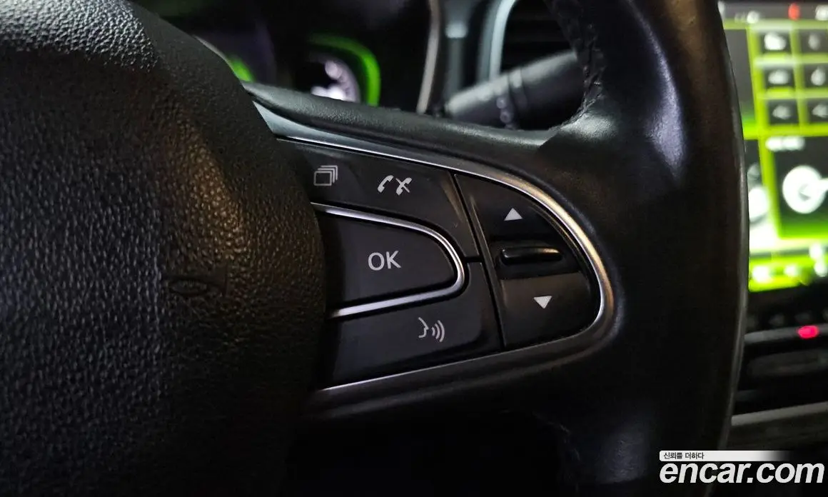 Renault (Samsung) SM6 2019 2.0 автомат (гидро), фото 32 Renault (Samsung) SM6 2019 2.0 автомат (гидро), фото 32