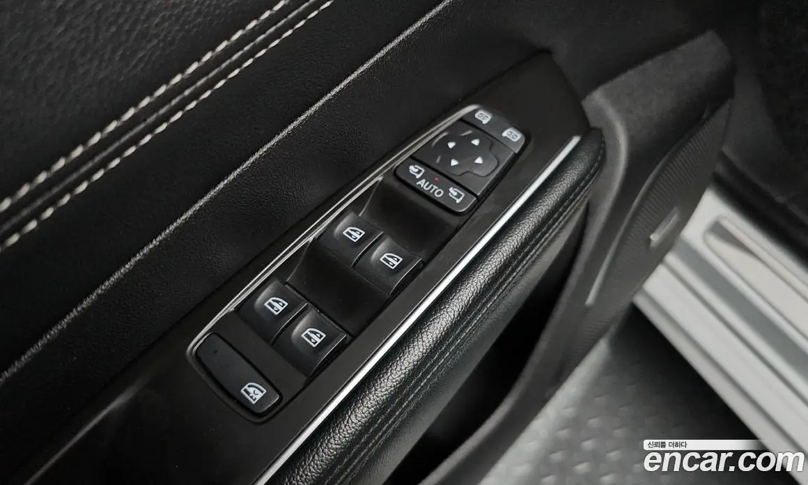 Renault (Samsung) SM6 2019 2.0 автомат (гидро), фото 35 Renault (Samsung) SM6 2019 2.0 автомат (гидро), фото 35