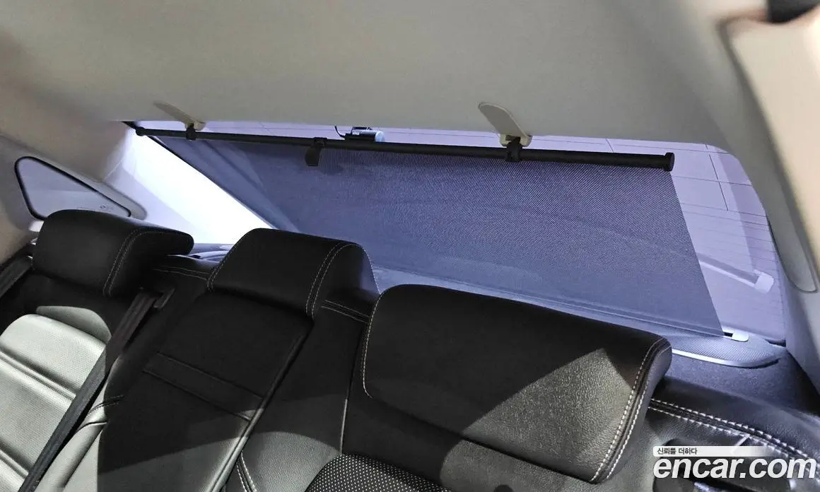Renault (Samsung) SM6 2019 2.0 автомат (гидро), фото 36 Renault (Samsung) SM6 2019 2.0 автомат (гидро), фото 36