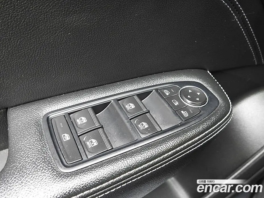 Renault (Samsung) XM3 2020 1.3 автомат (гидро), фото 17 Renault (Samsung) XM3 2020 1.3 автомат (гидро), фото 17