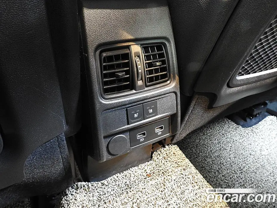 Renault (Samsung) XM3 2020 1.3 автомат (гидро), фото 19 Renault (Samsung) XM3 2020 1.3 автомат (гидро), фото 19