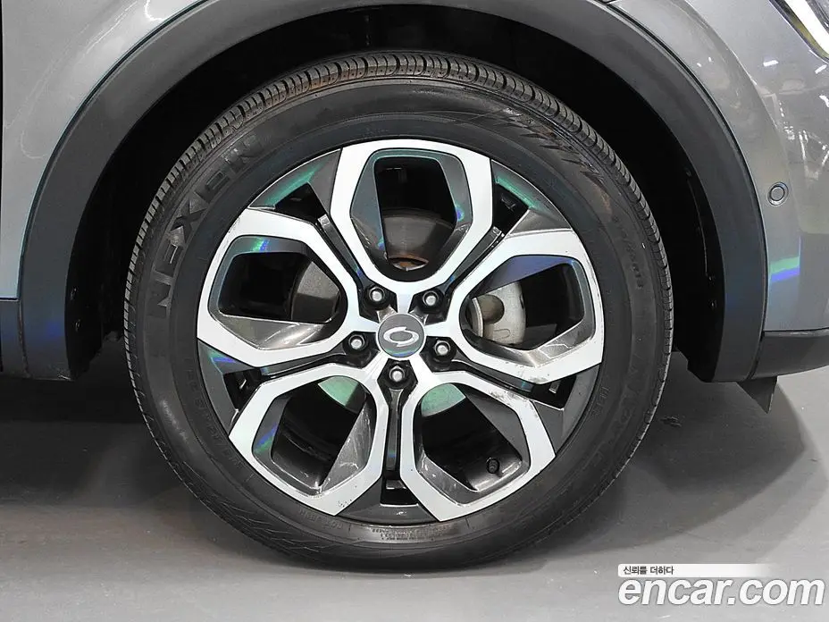 Renault (Samsung) XM3 2020 1.3 автомат (гидро), фото 5 Renault (Samsung) XM3 2020 1.3 автомат (гидро), фото 5