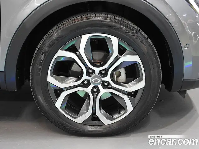 Renault (Samsung) XM3 2020 1.3 автомат (гидро), миниатюра 5 Renault (Samsung) XM3 2020 1.3 автомат (гидро), миниатюра 5
