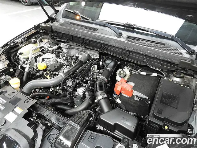 Renault (Samsung) XM3 2020 1.3 автомат (гидро), миниатюра 6 Renault (Samsung) XM3 2020 1.3 автомат (гидро), миниатюра 6