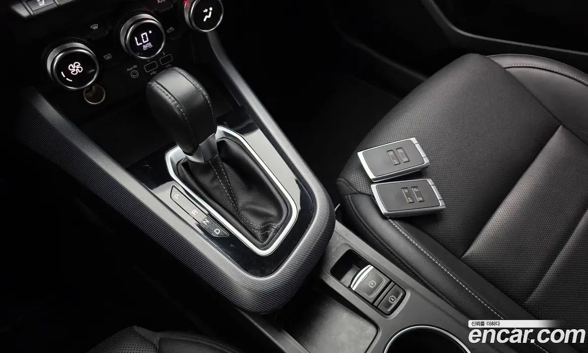 Renault (Samsung) XM3 2020 1.3 автомат (гидро), фото 11