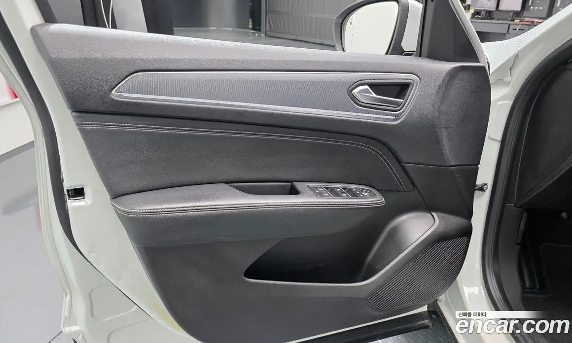 Renault (Samsung) XM3 2020 1.3 автомат (гидро), фото 13