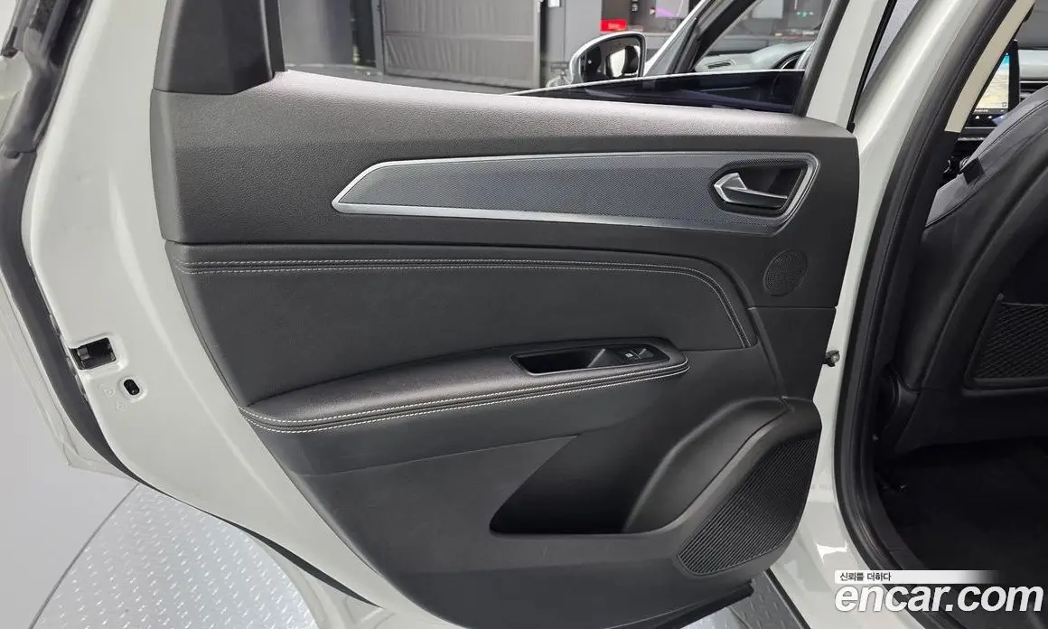 Renault (Samsung) XM3 2020 1.3 автомат (гидро), фото 14