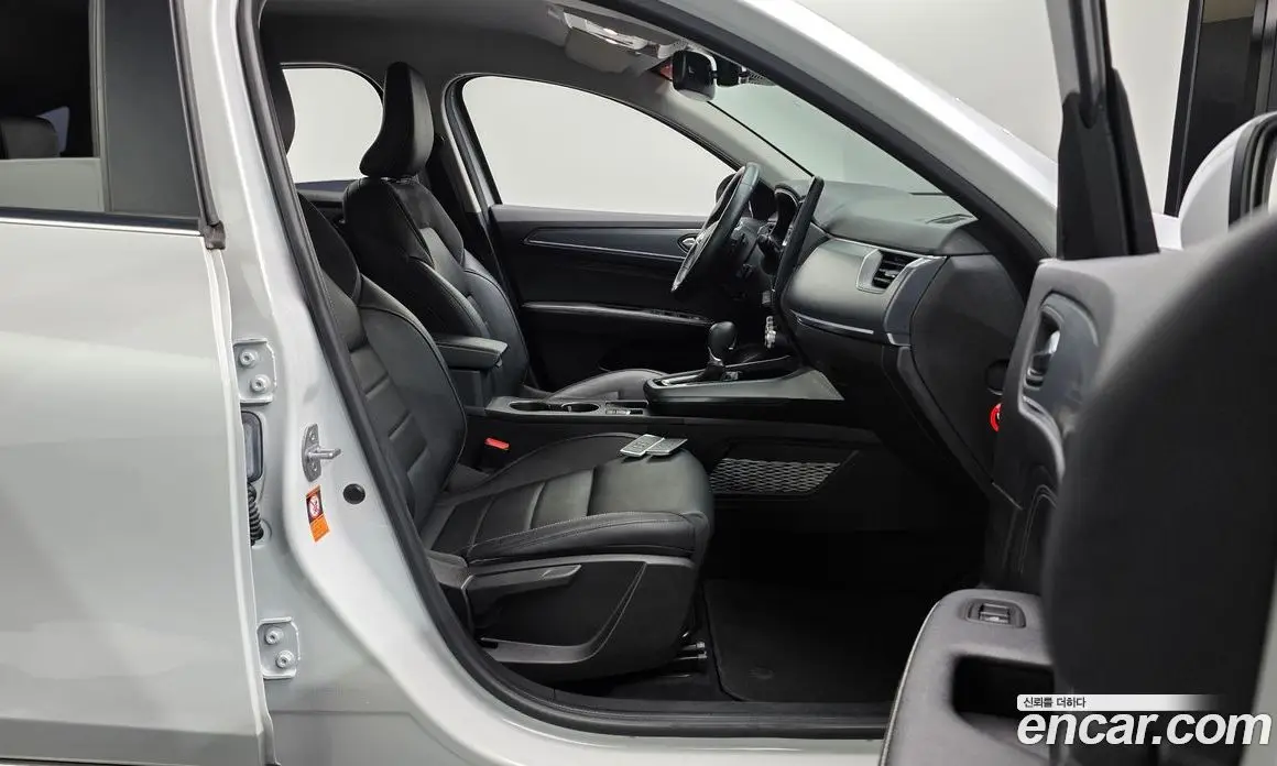 Renault (Samsung) XM3 2020 1.3 автомат (гидро), фото 15