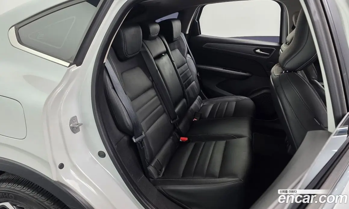 Renault (Samsung) XM3 2020 1.3 автомат (гидро), фото 16