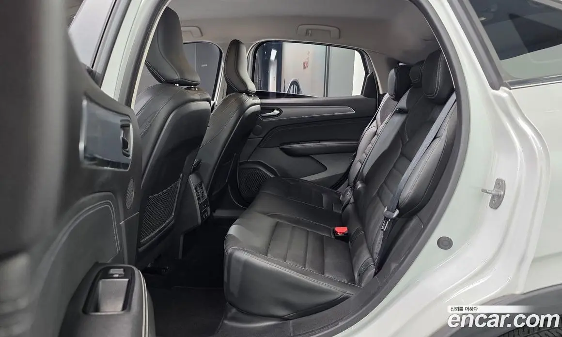 Renault (Samsung) XM3 2020 1.3 автомат (гидро), фото 17