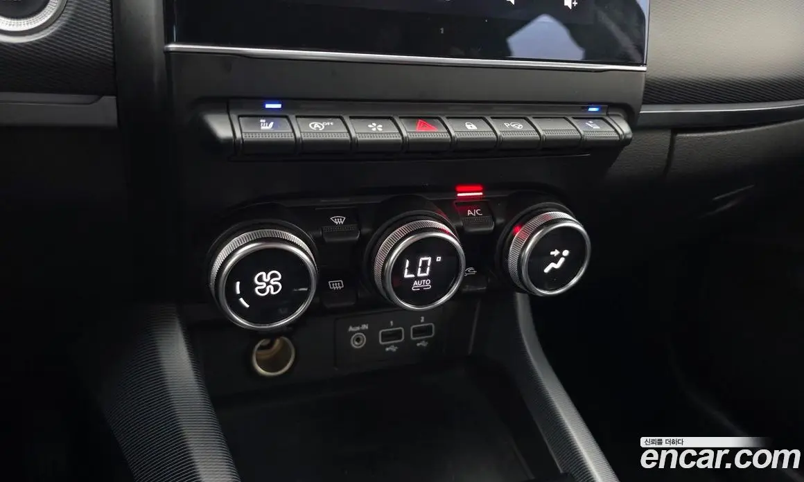 Renault (Samsung) XM3 2020 1.3 автомат (гидро), фото 23