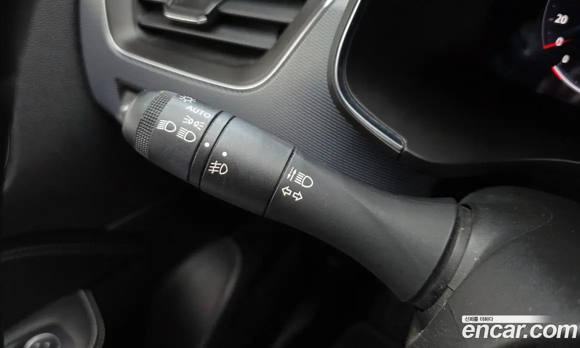 Renault (Samsung) XM3 2020 1.3 автомат (гидро), фото 26