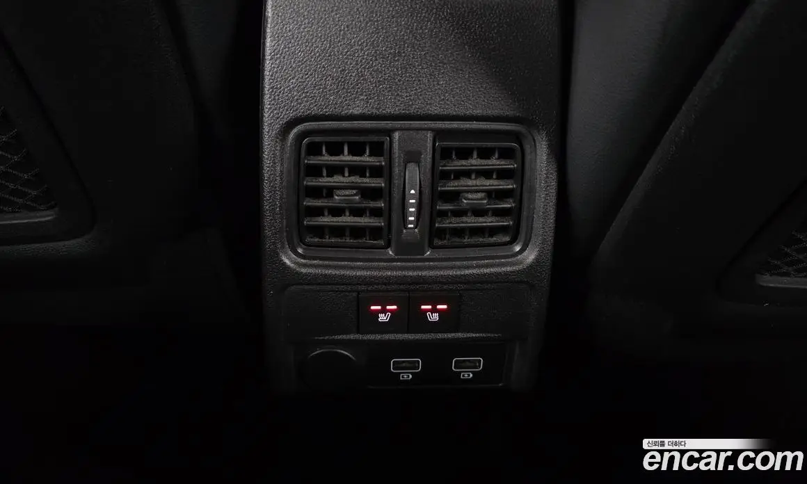 Renault (Samsung) XM3 2020 1.3 автомат (гидро), фото 27