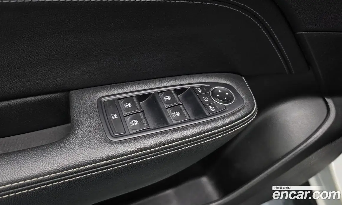 Renault (Samsung) XM3 2020 1.3 автомат (гидро), фото 28