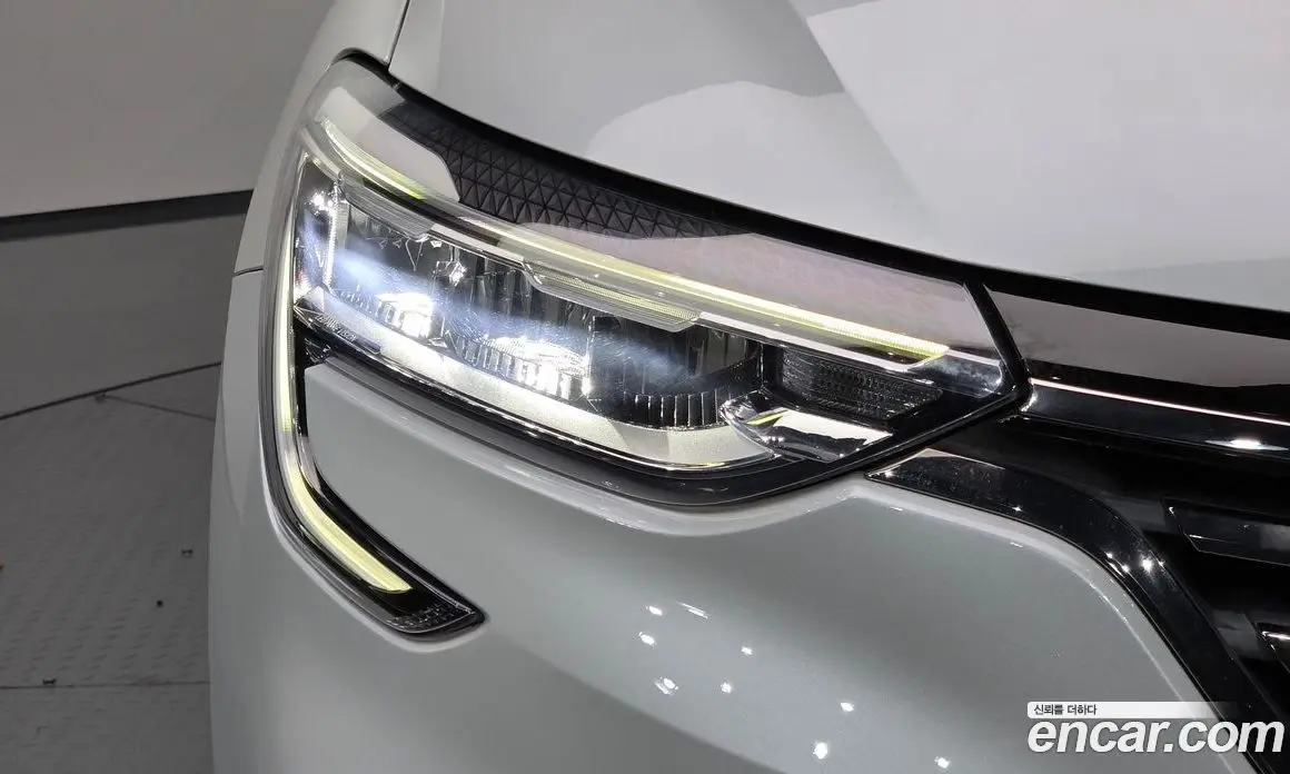 Renault (Samsung) XM3 2020 1.3 автомат (гидро), фото 7