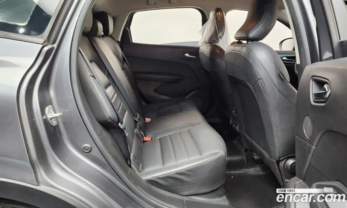 Renault (Samsung) XM3 2020 1.6 автомат (гидро), фото 11