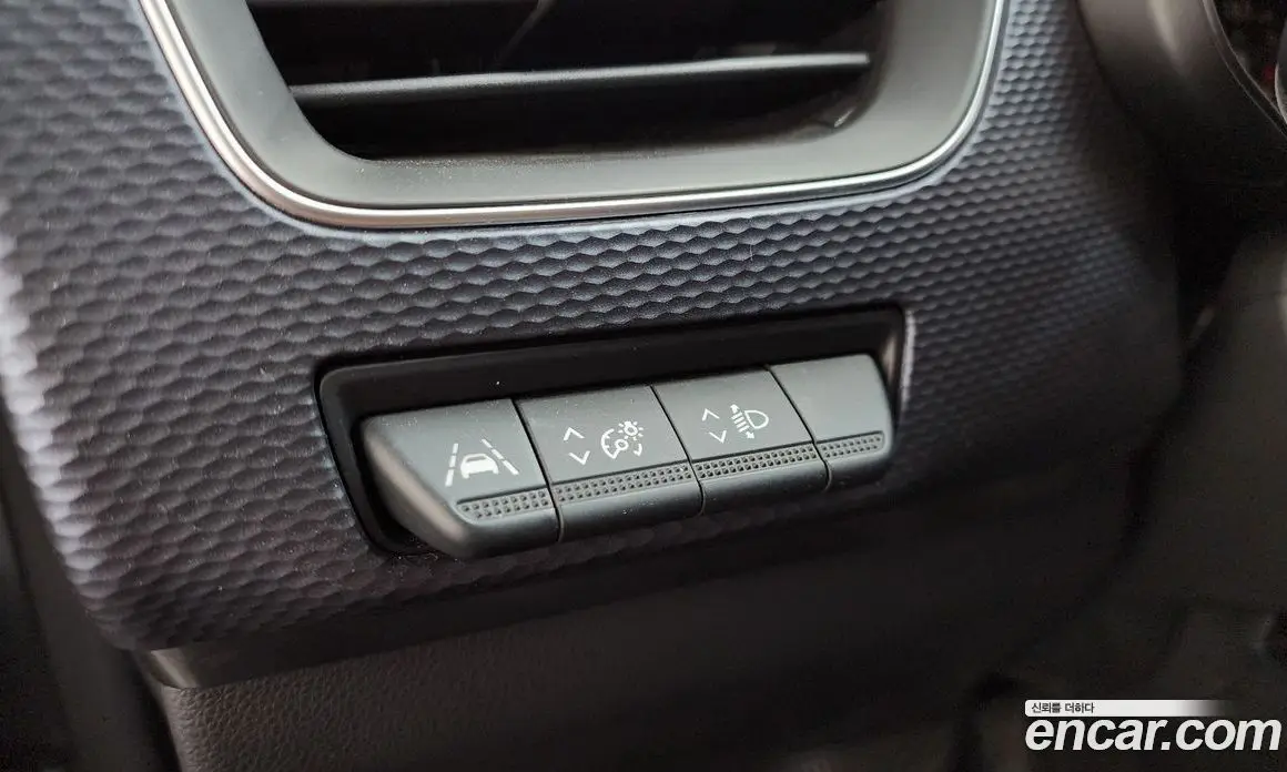 Renault (Samsung) XM3 2020 1.6 автомат (гидро), фото 16