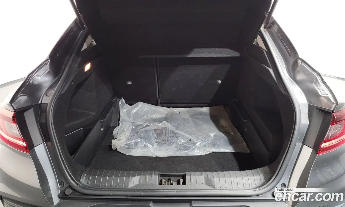 Renault (Samsung) XM3 2020 1.6 автомат (гидро), фото 20