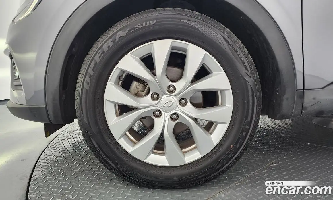 Renault (Samsung) XM3 2020 1.6 автомат (гидро), фото 5