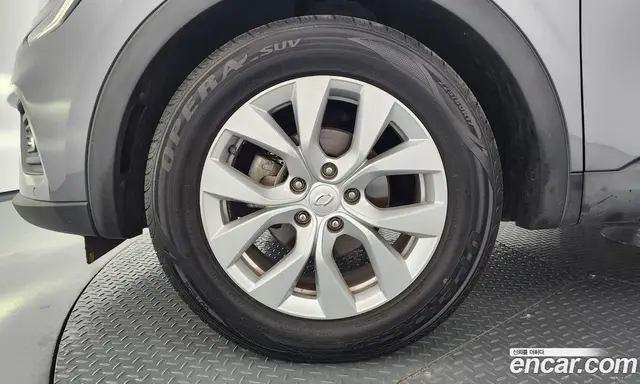 Renault (Samsung) XM3 2020 1.6 автомат (гидро), миниатюра 5