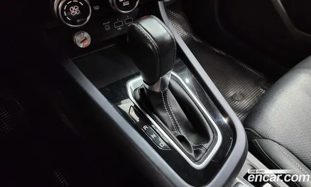 Renault (Samsung) XM3 2020 1.6 автомат (гидро), миниатюра 9