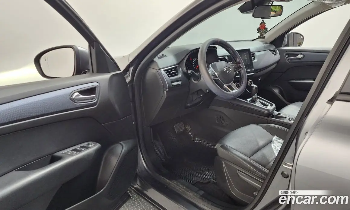 Renault (Samsung) XM3 2020 1.6 автомат (гидро), фото 10