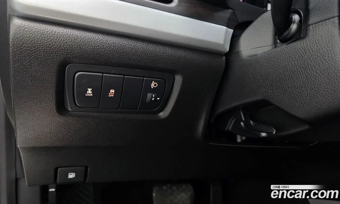 SsangYong Korando 2014 2.0 автомат (гидро), фото 24