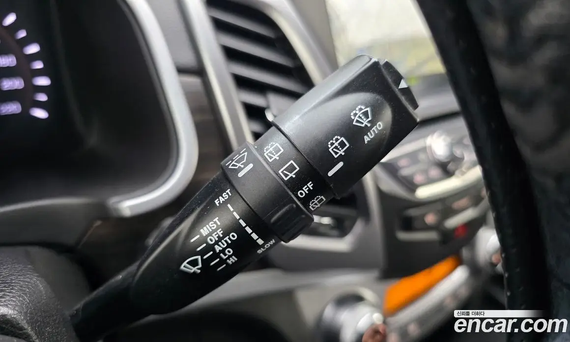 SsangYong Korando 2014 2.0 автомат (гидро), фото 26