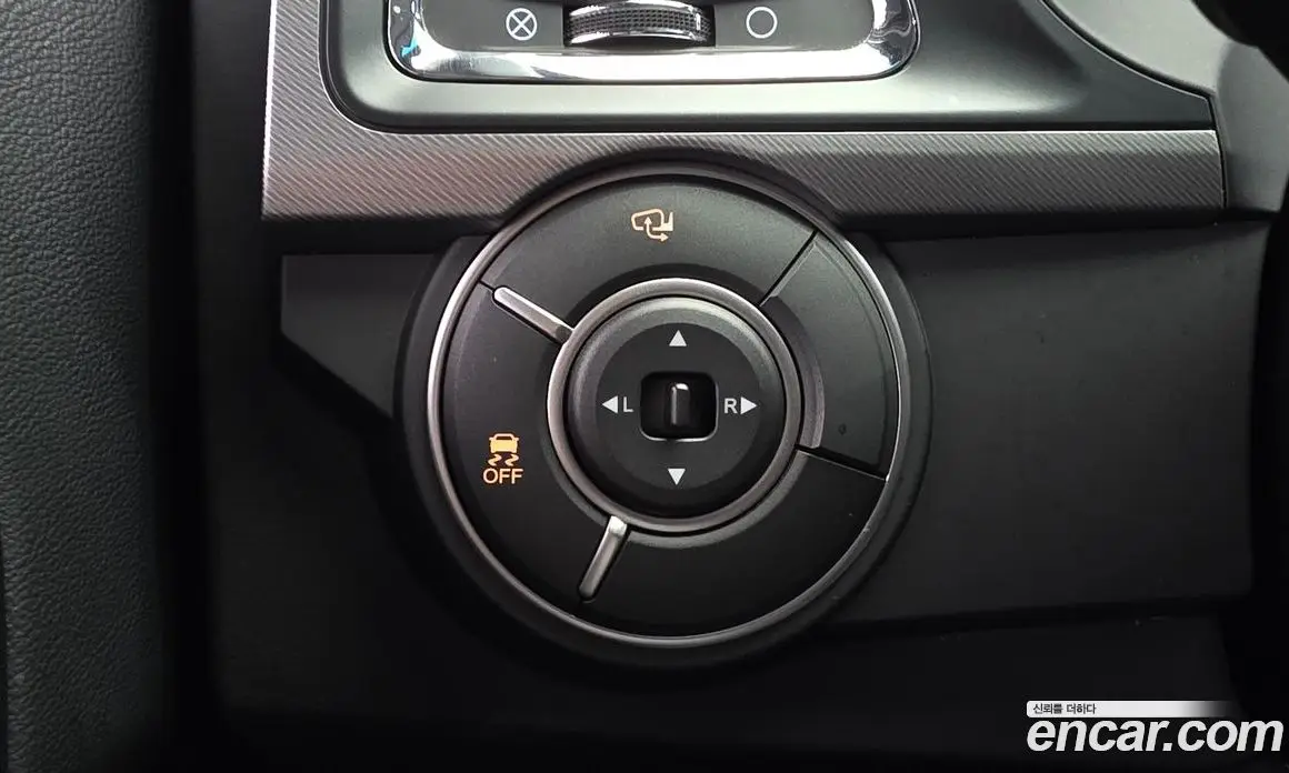 SsangYong Korando 2016 2.0 автомат (гидро), фото 24