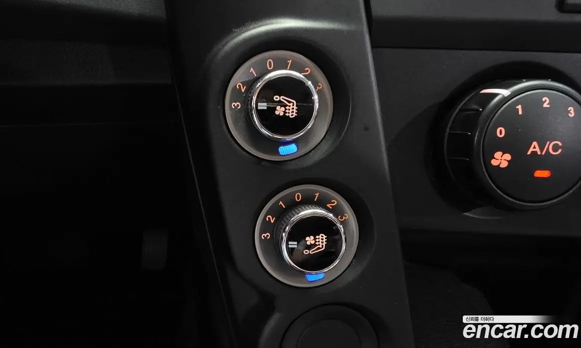 SsangYong Korando 2016 2.0 автомат (гидро), фото 30