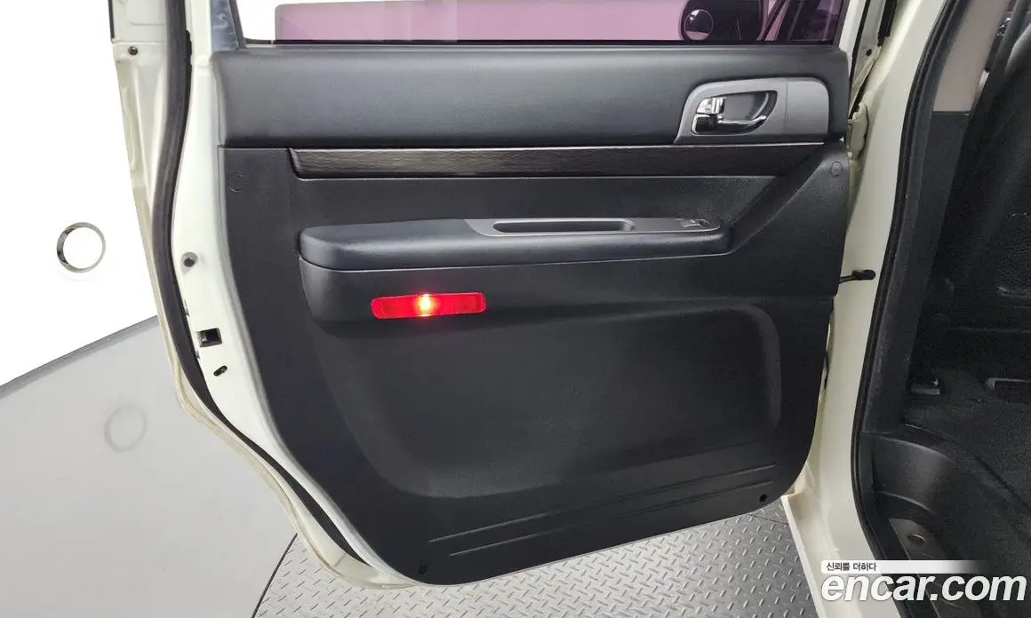 SsangYong Korando 2016 2.2 автомат (гидро), фото 15