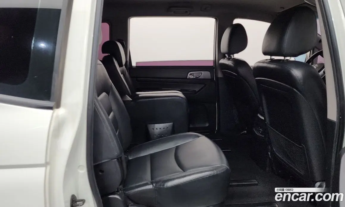 SsangYong Korando 2016 2.2 автомат (гидро), фото 18