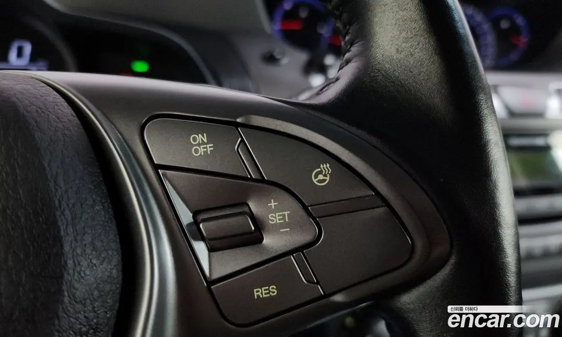 SsangYong Korando 2016 2.2 автомат (гидро), фото 23
