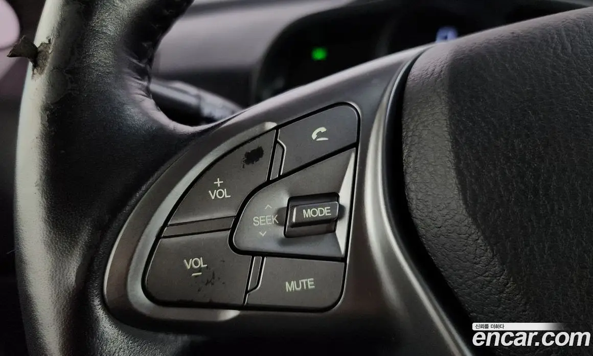 SsangYong Korando 2016 2.2 автомат (гидро), фото 24