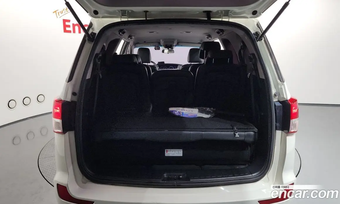 SsangYong Korando 2016 2.2 автомат (гидро), фото 25